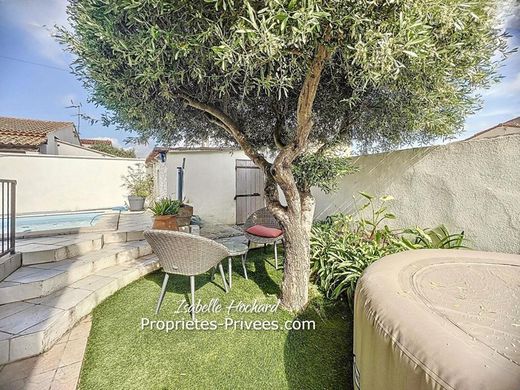 호화 저택 / Le Pradet, Var