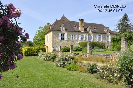 Villa in Sarlat-la-Canéda, Dordogne