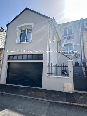 Casa di lusso a Le Mans, Sarthe