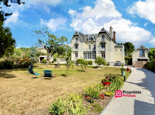 Luxus-Haus in Pont-de-Briques, Pas-de-Calais