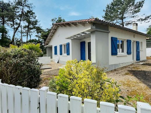 Элитный дом, Ronce-les-Bains, Приморская Шаранта