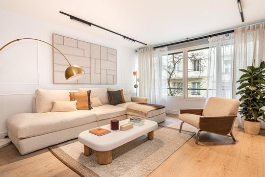 Apartment in Madrid, Province of Madrid