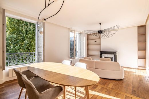 Apartment / Etagenwohnung in Beaubourg, Marais, Notre Dame - Ile de La Cité, Paris