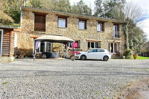 Luxury home in Saint-Hippolyte-du-Fort, Gard