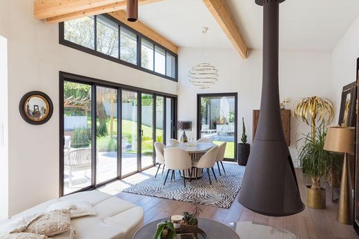 Casa de lujo en Saint-Brevin-les-Pins, Loira Atlántico