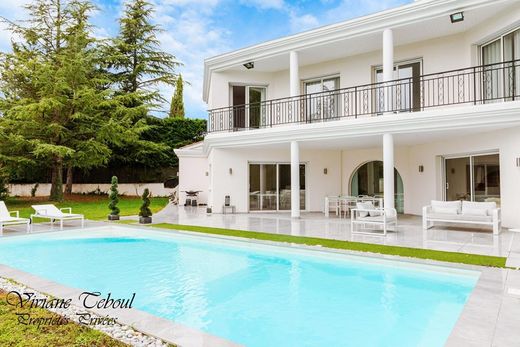 Luksusowy dom w Écully, Rhône