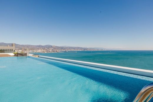 Apartment in Málaga, Malaga