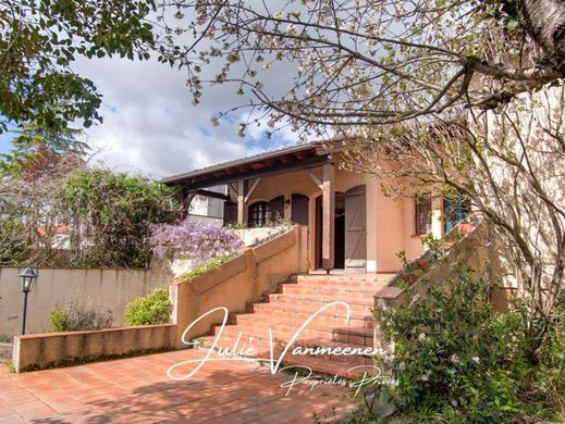 Casa di lusso a Colomiers, Alta Garonna