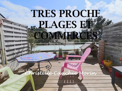 Apartament w Pornichet, Loire-Atlantique