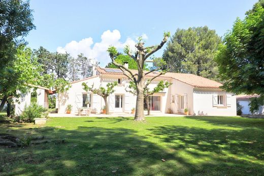 Luxus-Haus in Lansargues, Hérault