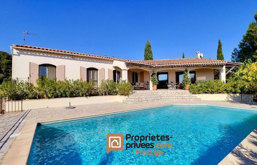 Villa in Uzès, Gard