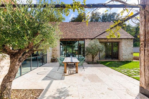 Luxus-Haus in Magny-en-Vexin, Val d'Oise