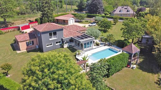 Luxury home in La Chapelle-Aubareil, Dordogne
