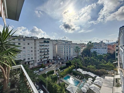 Квартира, Канны, Alpes-Maritimes