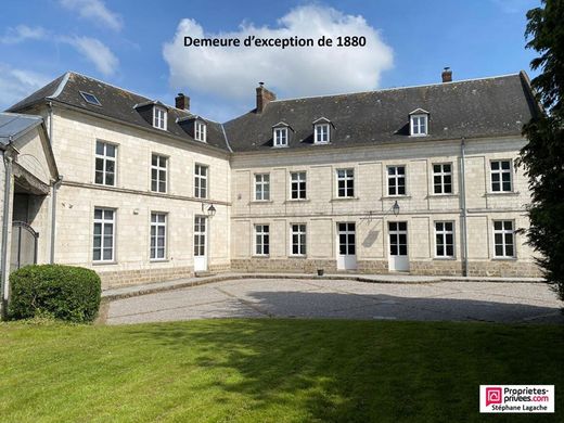 Villa en Mondicourt, Paso de Calais