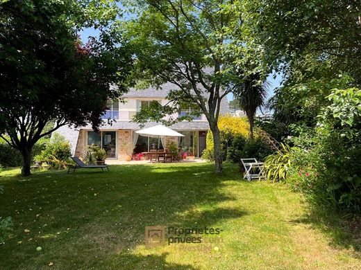 Casa di lusso a Combrit, Finistère