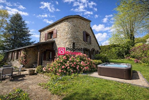 Luxury home in Manzat, Puy-de-Dôme