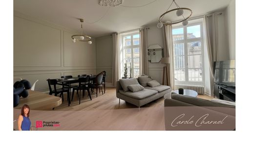 Apartment in Bordeaux, Gironde
