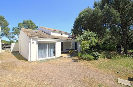 豪宅  L'Aiguillon-sur-Mer, Vendée
