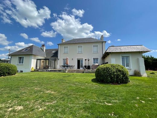Luxury home in Deauville, Calvados