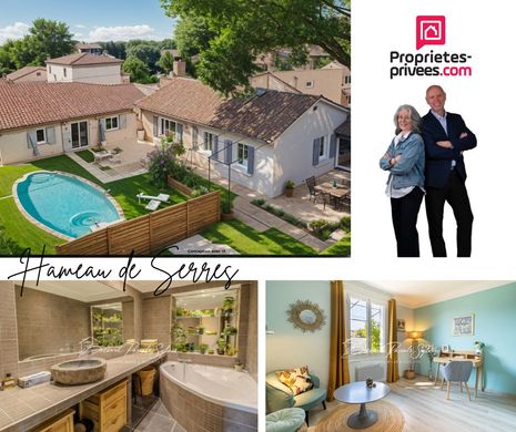 Villa in Carpentras, Vaucluse