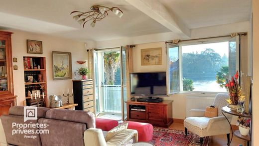 Casa di lusso a La Forêt-Fouesnant, Finistère