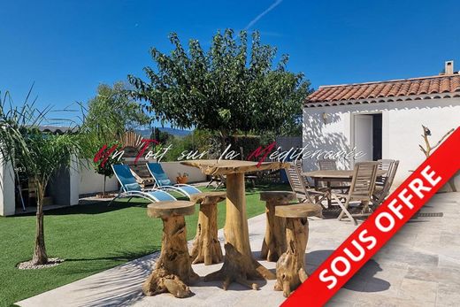 豪宅  Pierrefeu-du-Var, Var