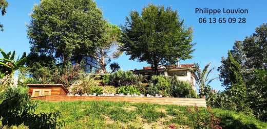 Villa in Monségur, Gironde