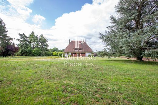 호화 저택 / Houlbec-Cocherel, Eure