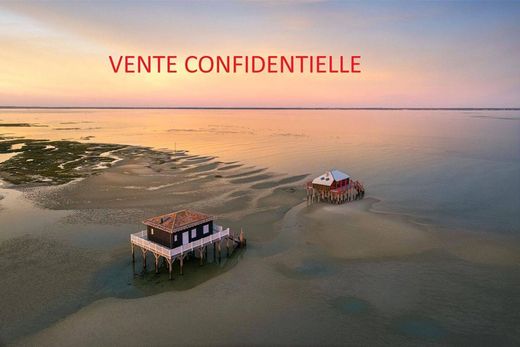 Luxury home in Arcachon, Gironde