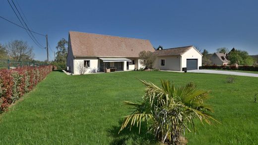 Maison de luxe à Beaumont-du-Périgord, Dordogne