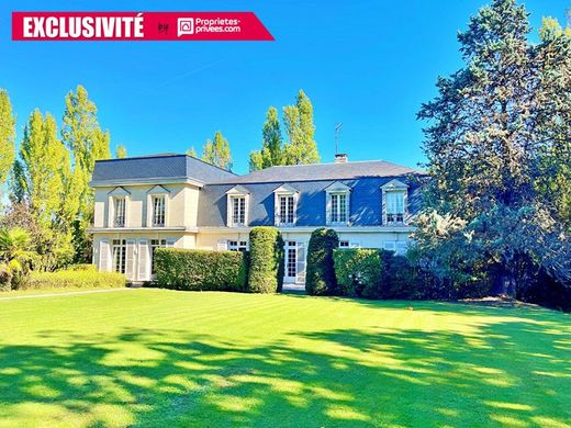 Luxury home in Yvrac, Gironde