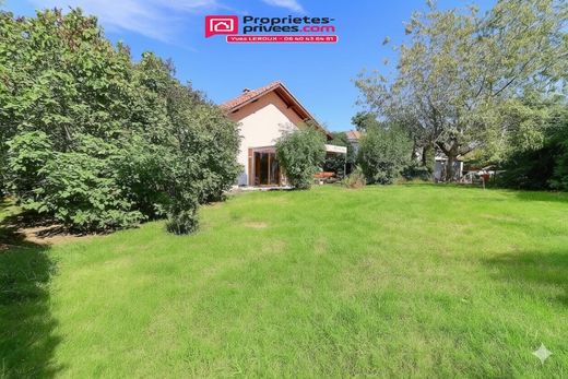 Πολυτελή κατοικία σε Allonzier-la-Caille, Haute-Savoie