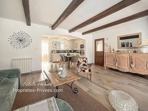 Luxury home in Le Pradet, Var