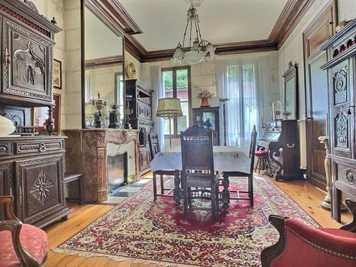 Maison de luxe à Lormont, Gironde