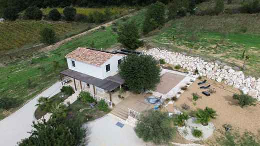 Lüks ev Plaissan, Hérault