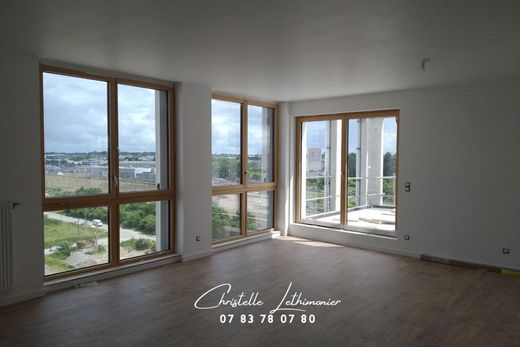 Apartament w Rennes, Ille-et-Vilaine