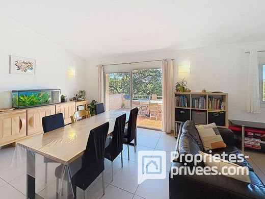 Luxury home in Porticcio, South Corsica
