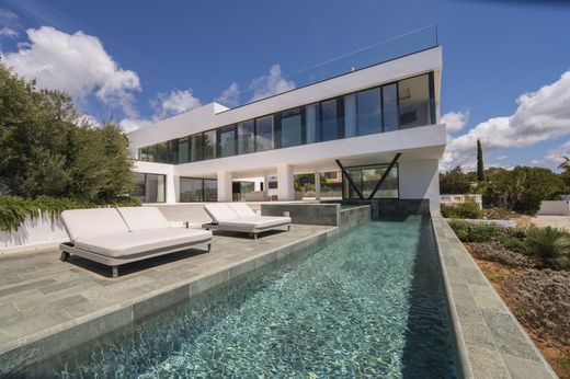 Villa en Ibiza, Islas Baleares