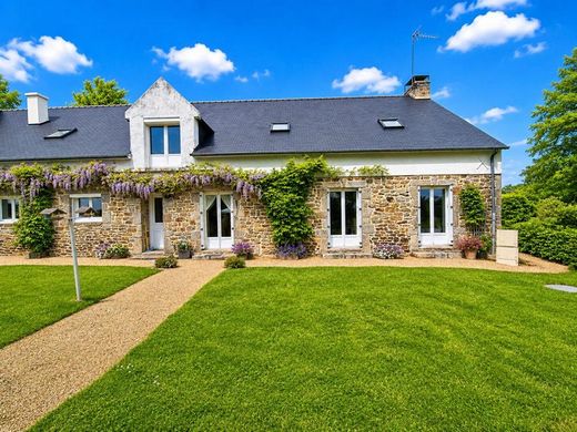 Maison de luxe à Caudan, Morbihan