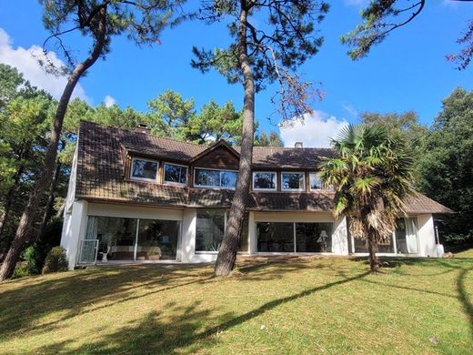 Villa à Le Touquet-Paris-Plage, Pas-de-Calais