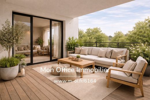 Apartamento - Aix-en-Provence, Bocas do Ródano