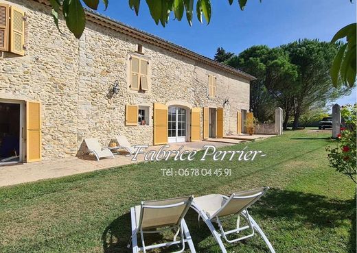 Luxury home in La Bégude-de-Mazenc, Drôme