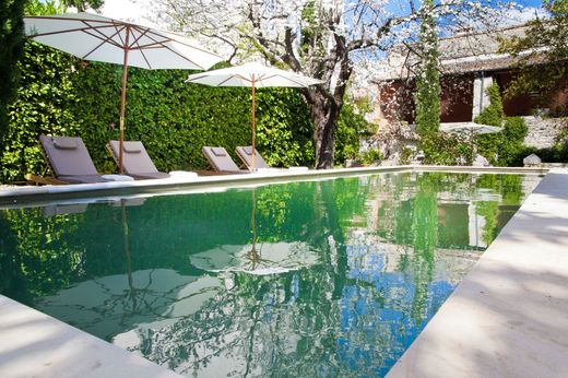 Casa di lusso a Sauve, Gard