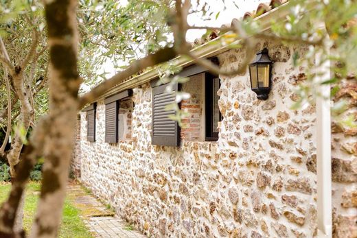 Casa de lujo en Corcoué-sur-Logne, Loira Atlántico