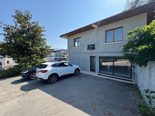 Luxury home in Thonon-les-Bains, Haute-Savoie