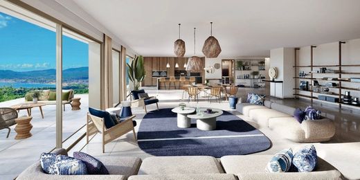 Villa in Saint-Tropez, Var