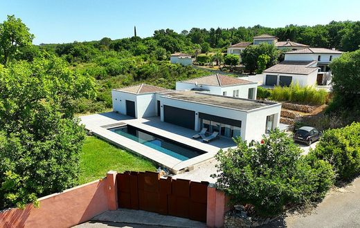 Villa in Gignac, Hérault
