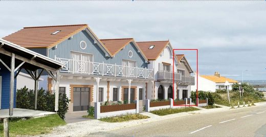 豪宅  Préfailles, Loire-Atlantique