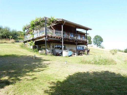 Luxe woning in Betchat, Ariège